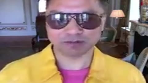 20180429文贵先生直播²：1999年创建 #盘古——把糊涂变清楚！盘古开始叫摩根，后改名盘古氏投资公司！ #裕达——欲速则不达，翅膀基本长硬； #盘古——龙脉之上龙盘古， #开天辟地！