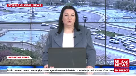 Știri (Global News România; 19.04.2023)1