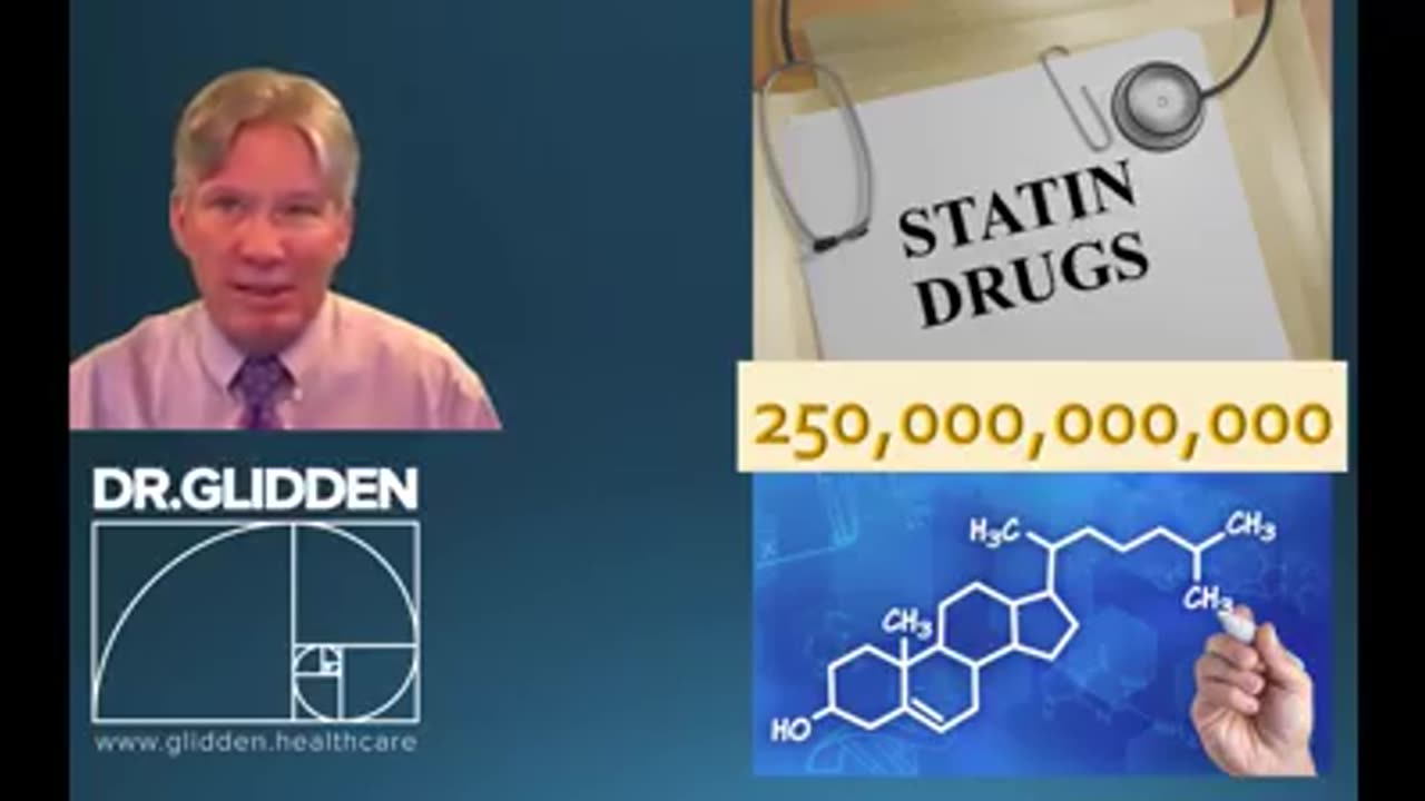 Dr. Peter Glidden: The Real Reason Testosterone Levels Are Decreasing in Men