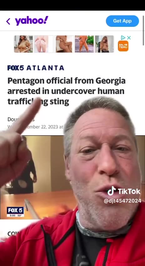 Why human trafficking in GA is not in the news