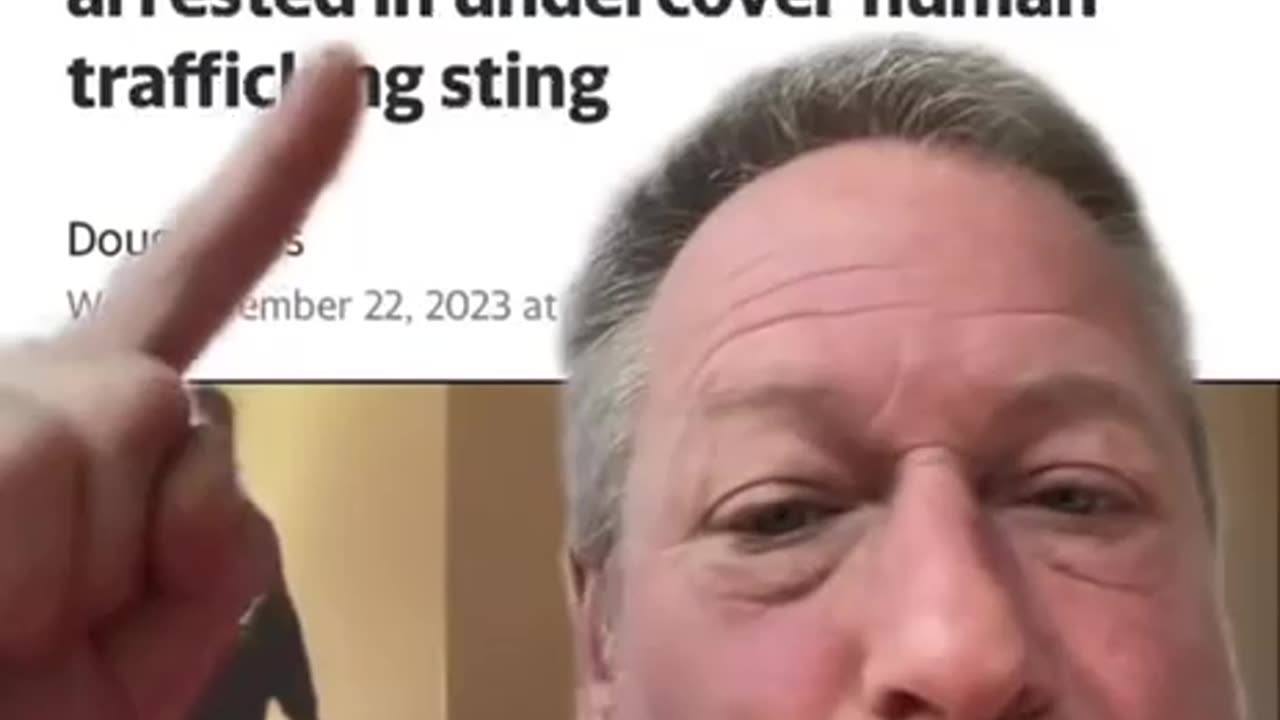 Why human trafficking in GA is not in the news