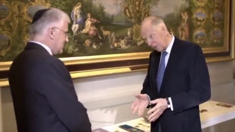 Jacob Rothschild: “My family created Israel”