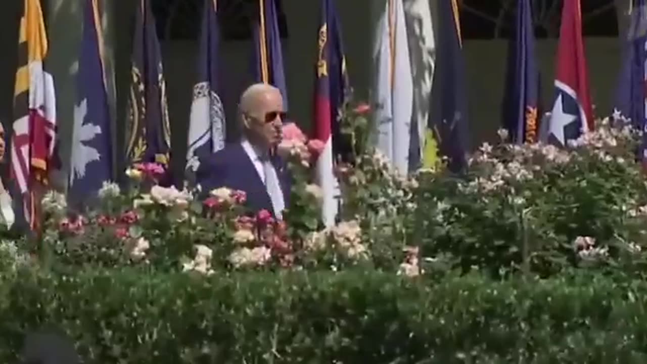 SHOCKING video evidence of Joe Biden's son Hunter