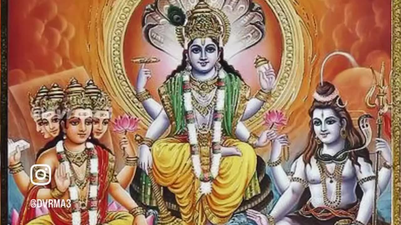 Power of Haridwar 🙏