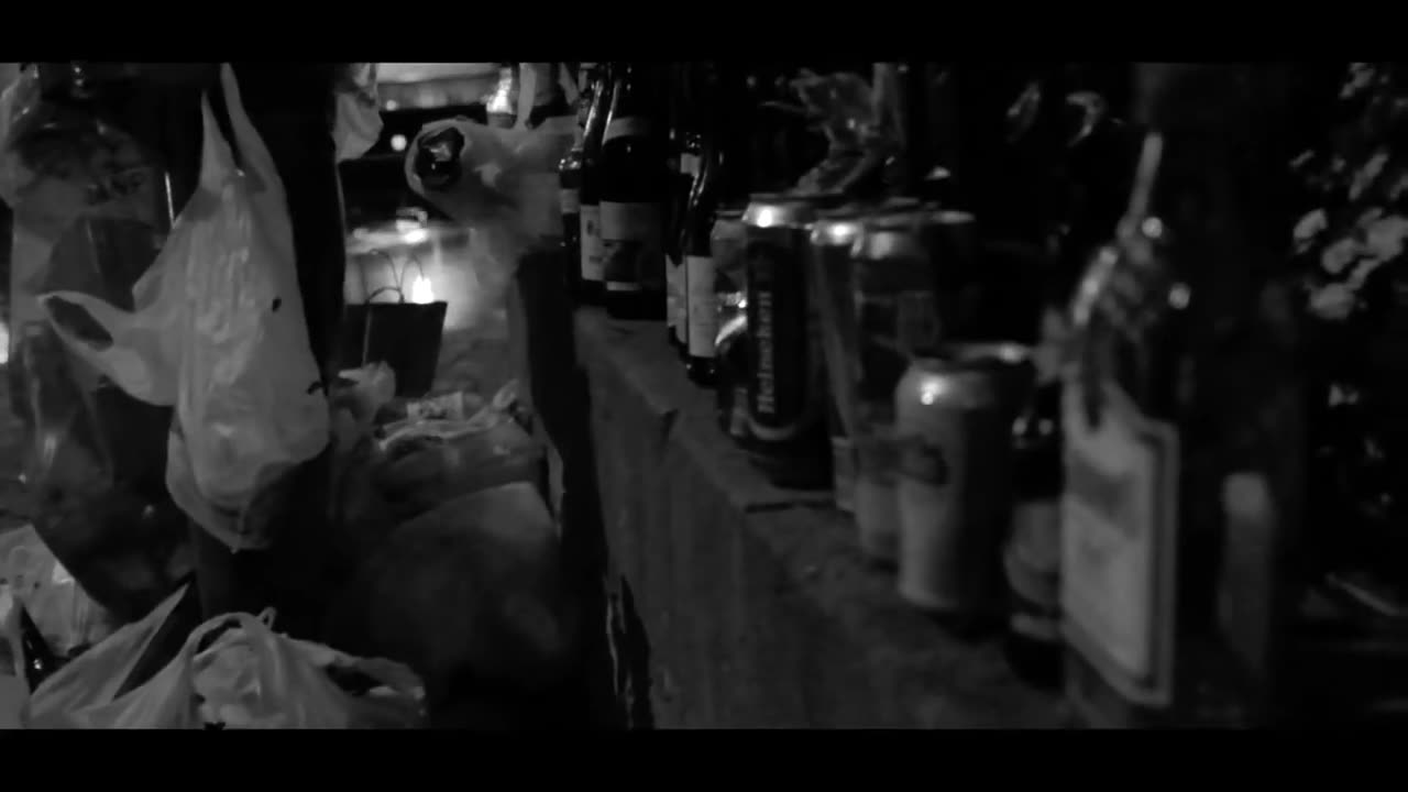 Peste Noire - Dans ma nuit