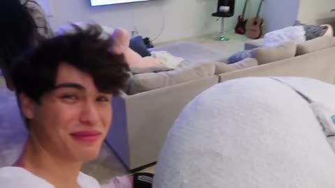 Funniest Ghost Prank!