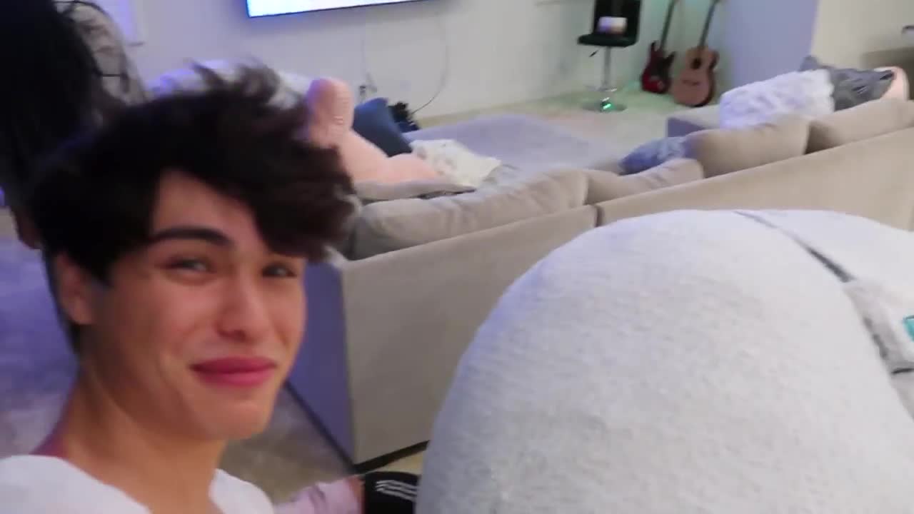 Funniest Ghost Prank!