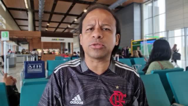 REFORÇO: FLAMENGO JÁ SABE QUANTO PAGAR POR CLAUDINHO! LATERAL DA COPA DO MUNDO OFERECIDO! PEDRO E+