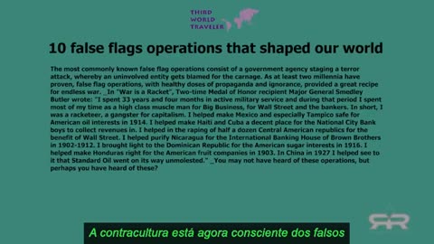 Vários visualizadores remotos alertam sobre evento que mudará o mundo no final do ano