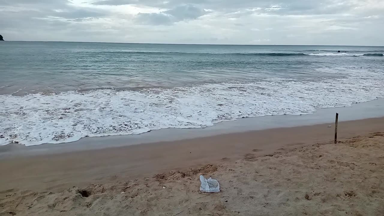Batlerbay Beach Little Andaman