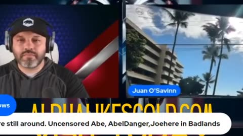 O'Savinn with Alpha Warrior: Have We Seen the Last of Q?