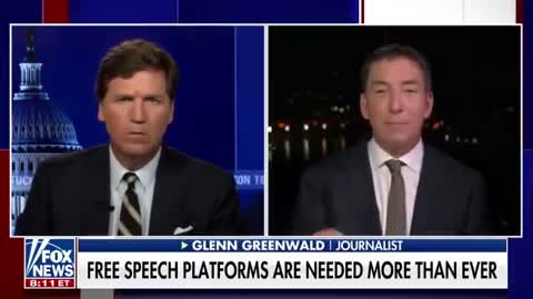 Discussing My Move to Rumble & Growing Online Censorship on Fox News