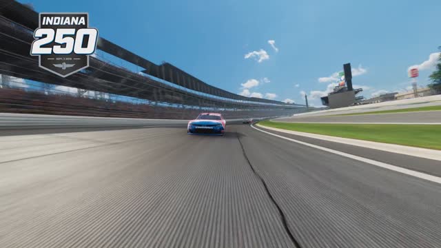 Nascar Heat5 Race559