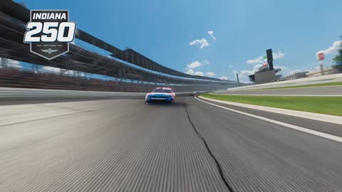 Nascar Heat5 Race559