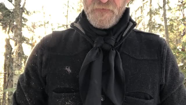True Canadian Cowboy: Passing Rules And Regulations🤬