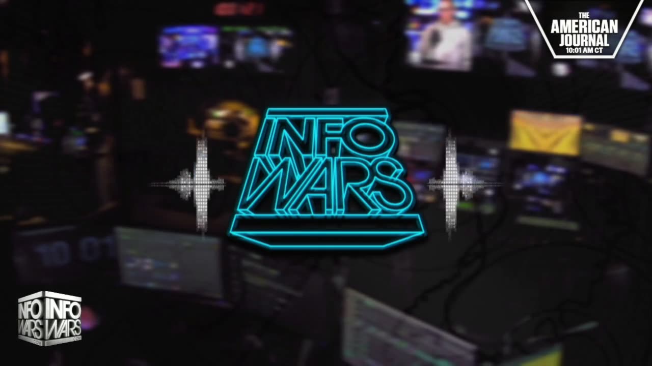 The American Journal in Full HD for March 22, 2023.