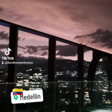 Medellín Colombia South Latin America