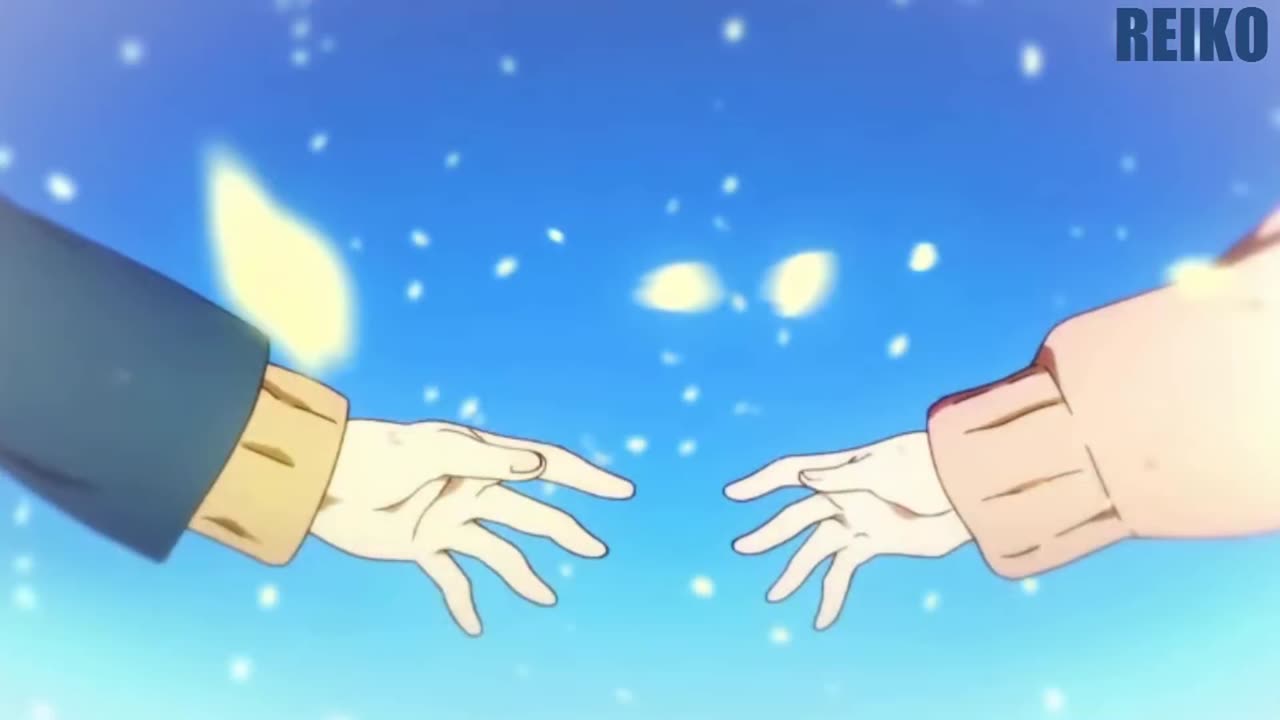 I need your love [Amv] Romance anime mix