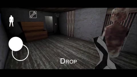 Escape in 5 sec from granny house with doremon