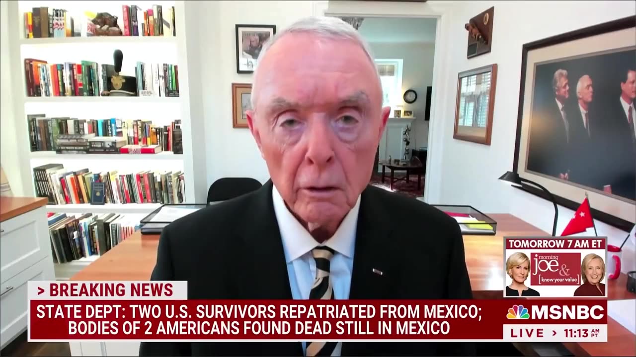 Mexico in violent turmoil from drug cartels. 200 armed groups struggle for power.
