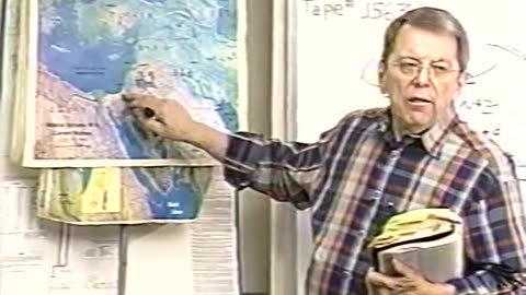 1563 Anglo-Israelism_ Twisting Scriptures- KKK Doctrine (Grace & Truth Ministries - Jim Brown)