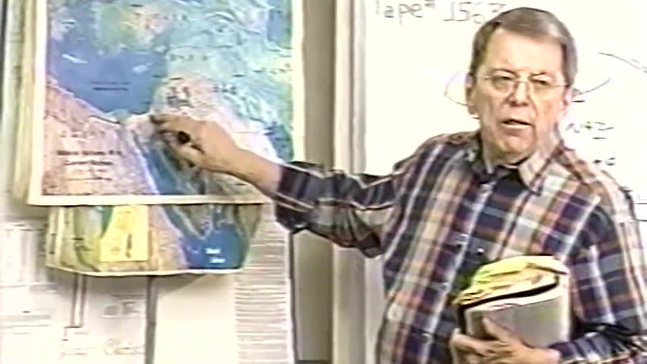 1563 Anglo-Israelism_ Twisting Scriptures- KKK Doctrine (Grace & Truth Ministries - Jim Brown)