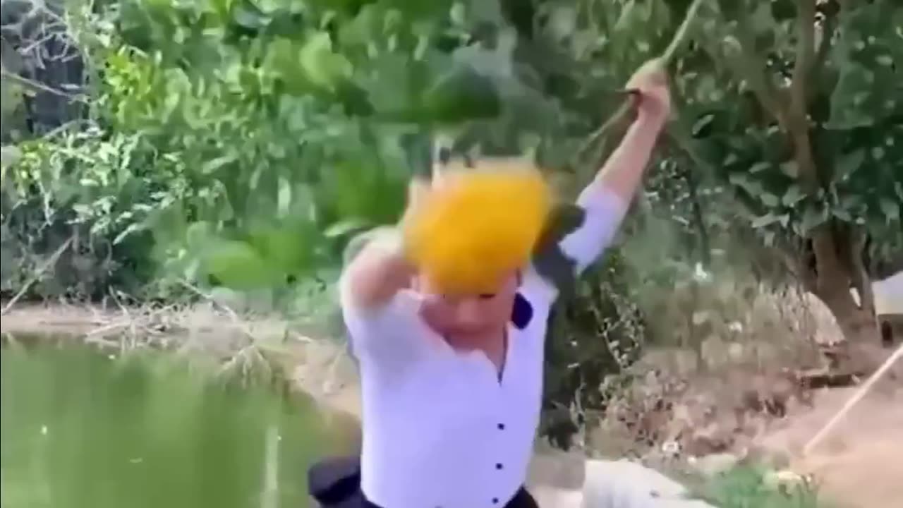 A Funny Story of Chinese Friends 🤣~