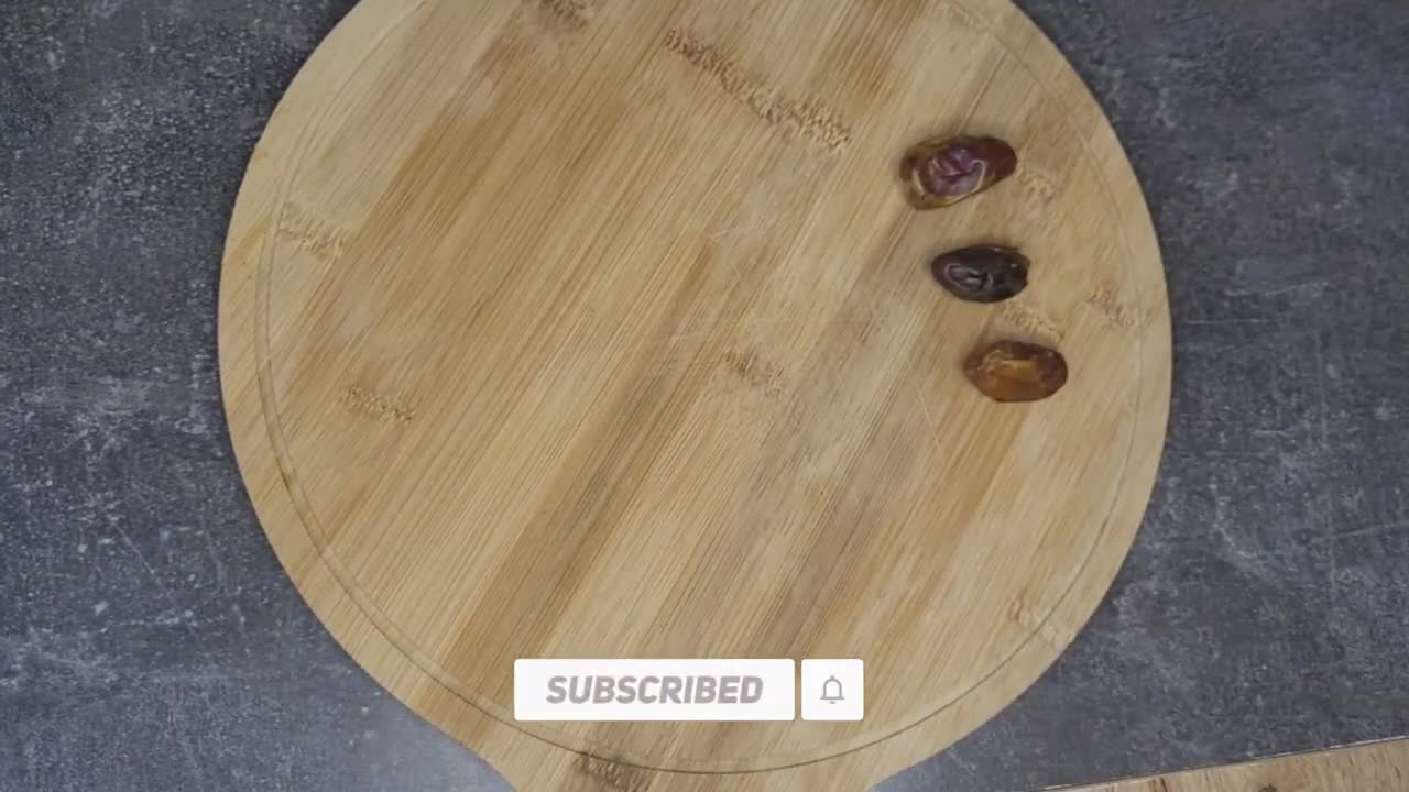 Almonds Mix Dates with milk.The Secret Nobody Will Never Tell You