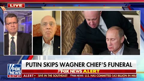 Fox news: