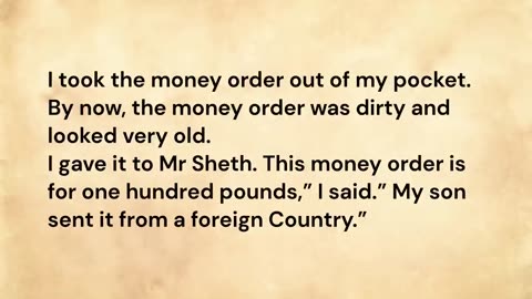 Learn English through Story Level 1 🔥 Rich Man, Poor Man - Improve English Conversation Skills