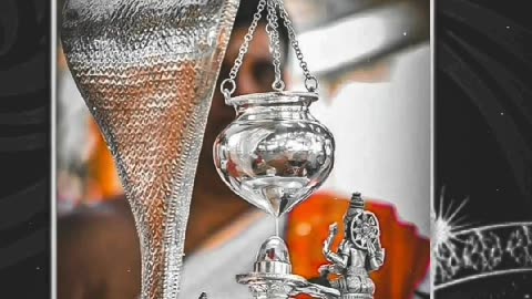 Jay ho goga maharaj
