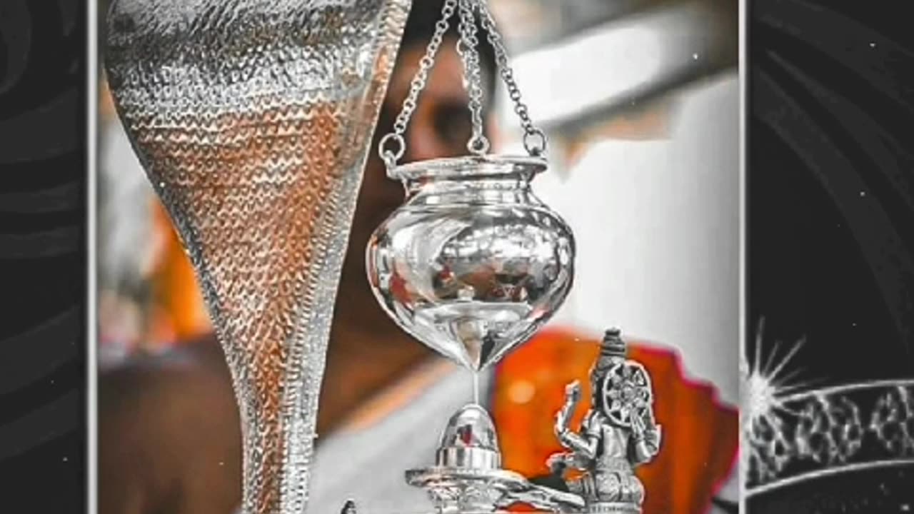 Jay ho goga maharaj