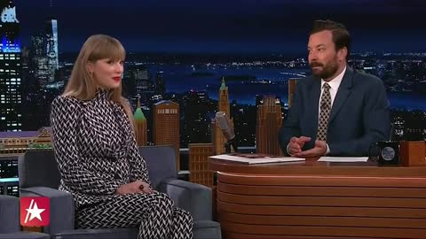 Taylor Swift Says Music Video For ‘Bejeweled’ Has The Most Easter Eggs
