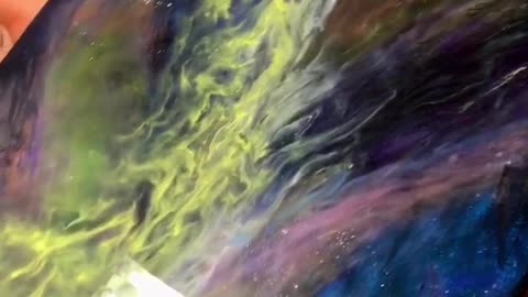 Space Galaxy
