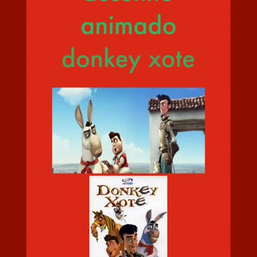 desenho animado donkey xote-18.mp4