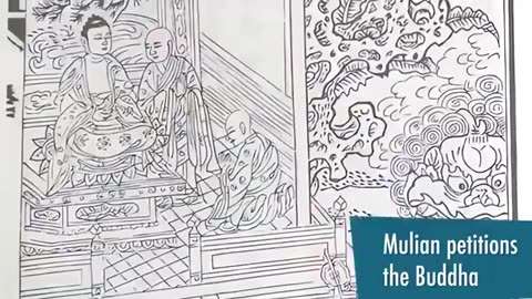 Buddhist Hells