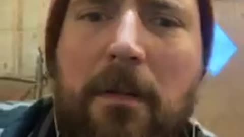 The Stocks That Matter, Owen Benjamin 🐻 January 27, 2021 Underground Instagram