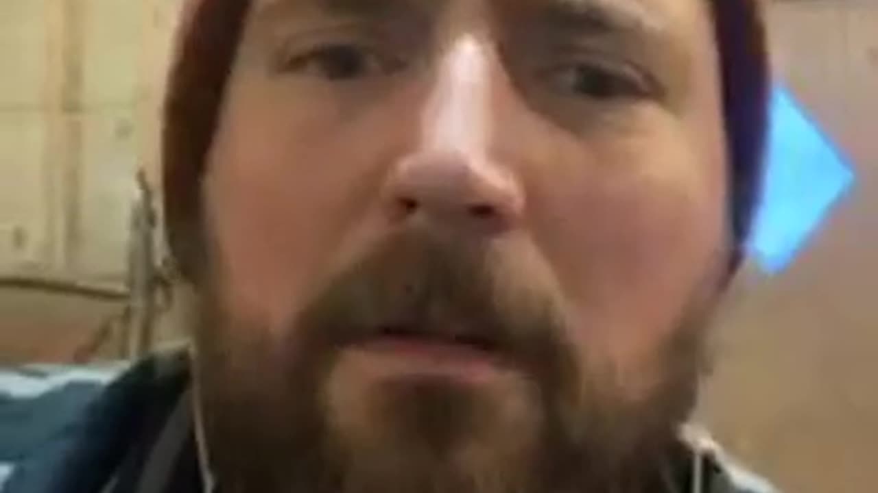 The Stocks That Matter, Owen Benjamin 🐻 January 27, 2021 Underground Instagram