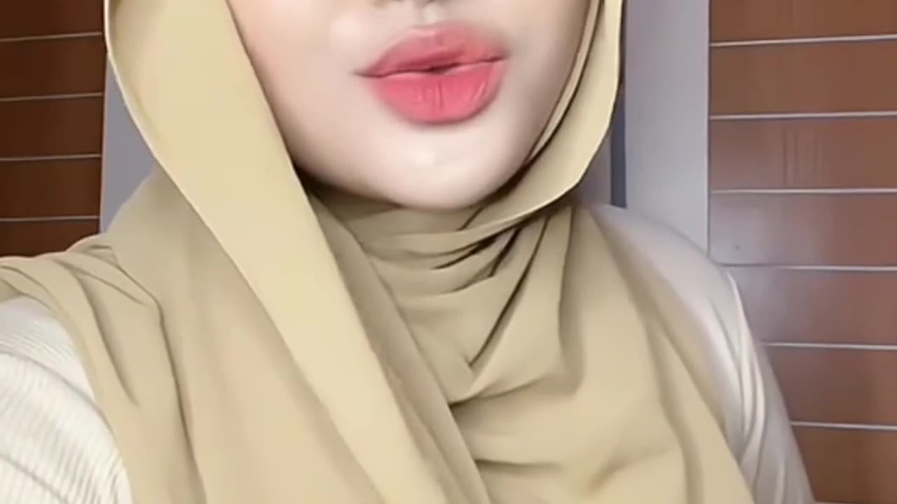 Beautiful teacher rocking hot TikTok part 50