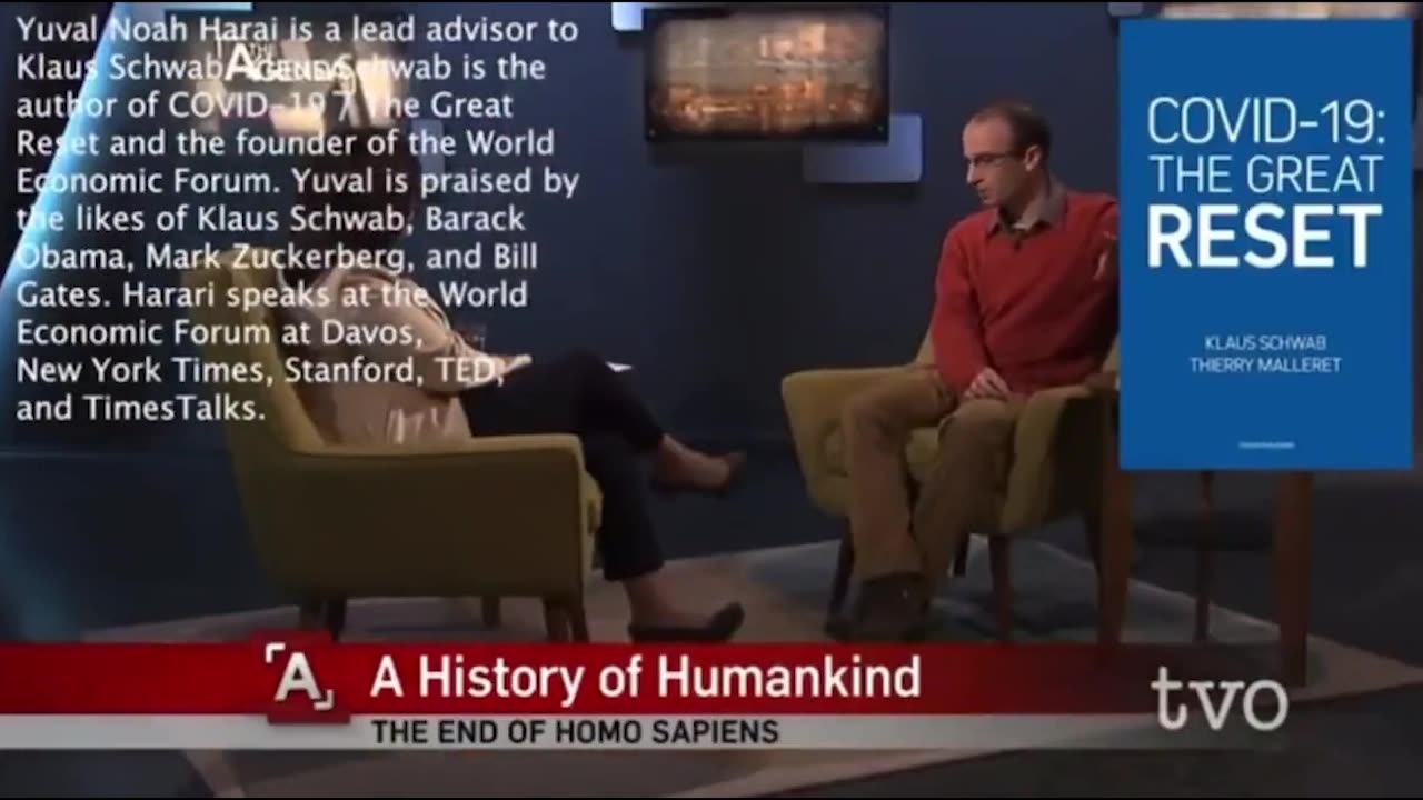 Yuval Noah Harari | "We Will Use Advanced Technology, Biotechnology, Nanotechnology, Direct Brain-Computer Interfaces to Upgrade Homo Sapiens. We Are Heading Towards the Upgrading of Homo Sapiens Into Gods." - Yuval Noah Harari