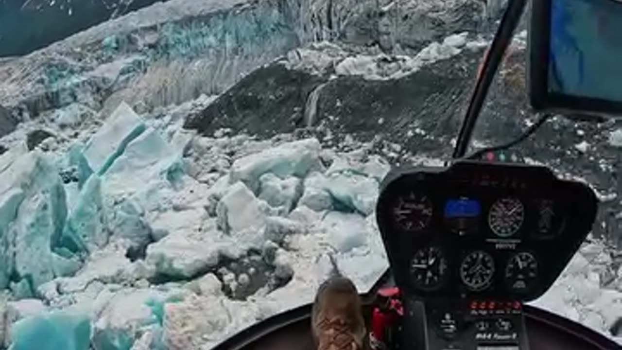Glacier