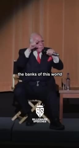 The climate change scam