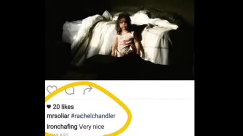 BBIANKAA/RACHEL CHANDLER = CHILD HANDLER