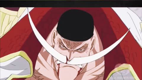 Prime Whitebeard Would Destroy Akainu!