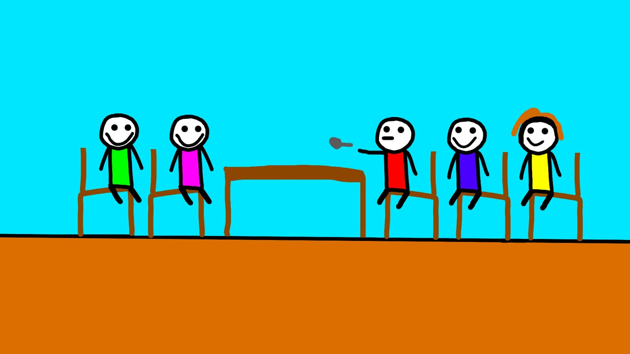 The Breakfast From Hell