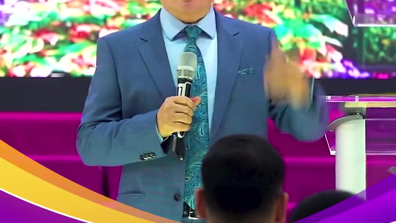 We will lay down our lives for the truth by Pastor Apollo C Quiboloy