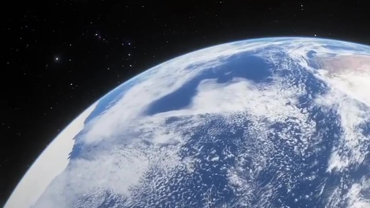 Top 5 Facts about our Earth