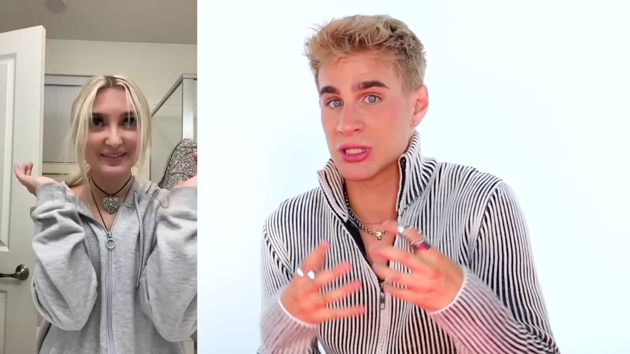 Hairdresser Reacts to Horrifying TikTok Hair Fails