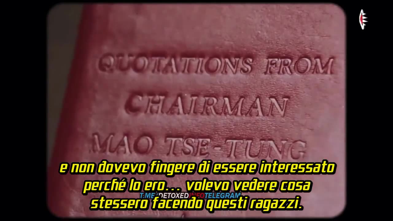 The awakening documentary