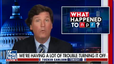 Tucker Carlson Tonight 1/21/22 | Full Show with No Commercials